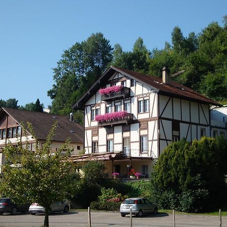 Hotel Restaurant Le Chalet Cortaillod Εξωτερικό φωτογραφία