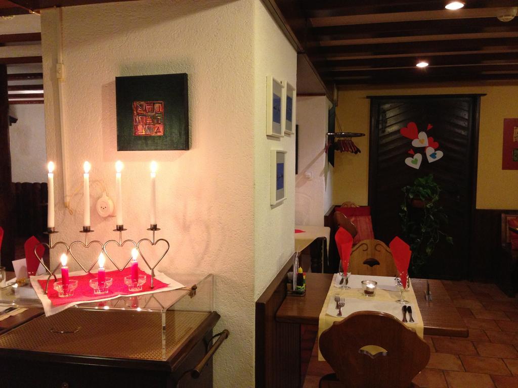 Hotel Restaurant Le Chalet Cortaillod Εξωτερικό φωτογραφία