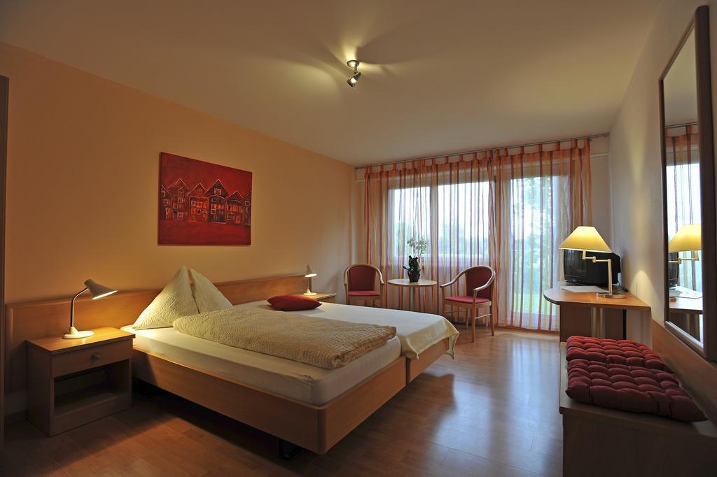 Hotel Restaurant Le Chalet Cortaillod Εξωτερικό φωτογραφία