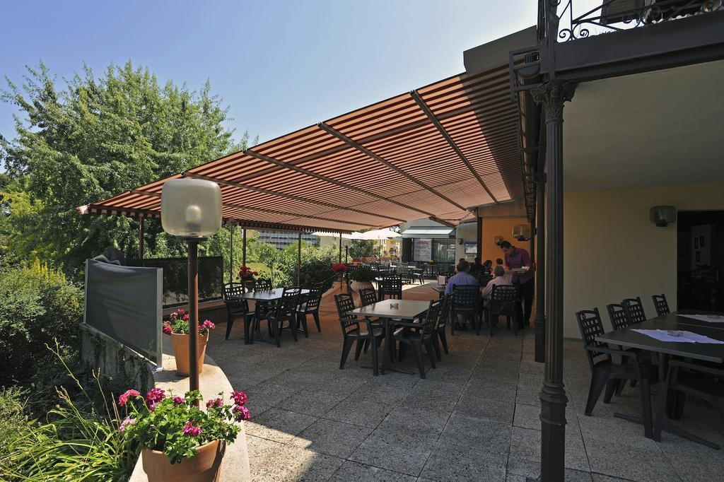 Hotel Restaurant Le Chalet Cortaillod Εξωτερικό φωτογραφία