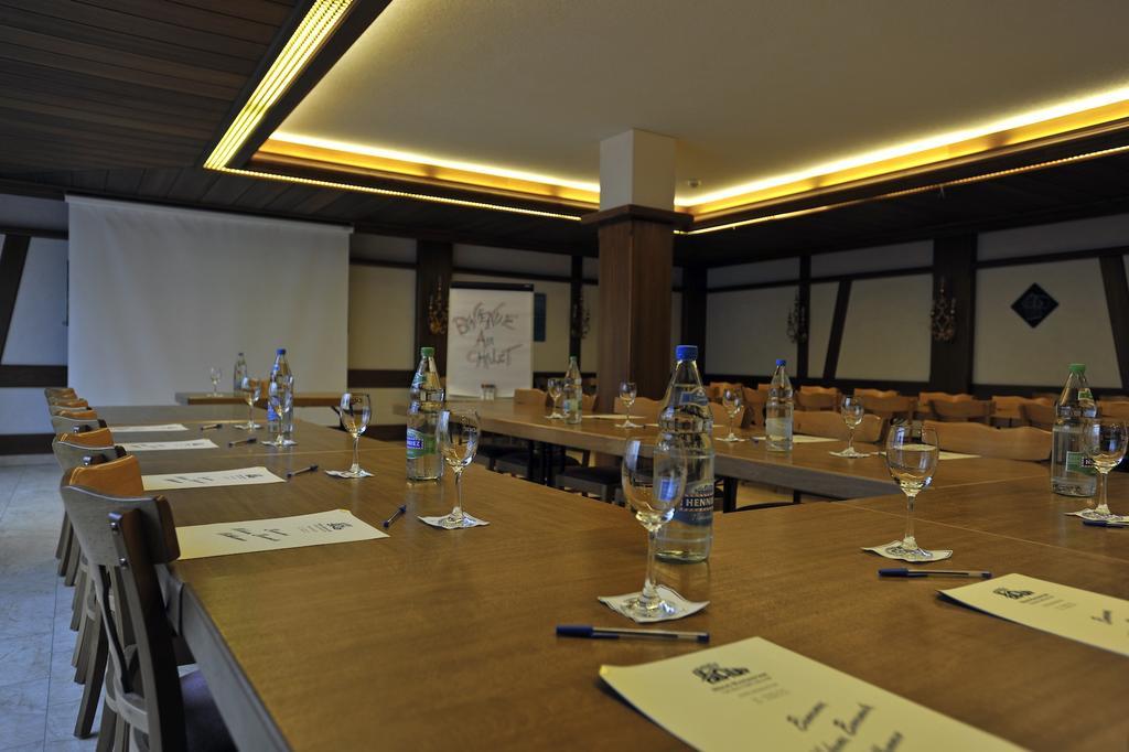 Hotel Restaurant Le Chalet Cortaillod Εξωτερικό φωτογραφία