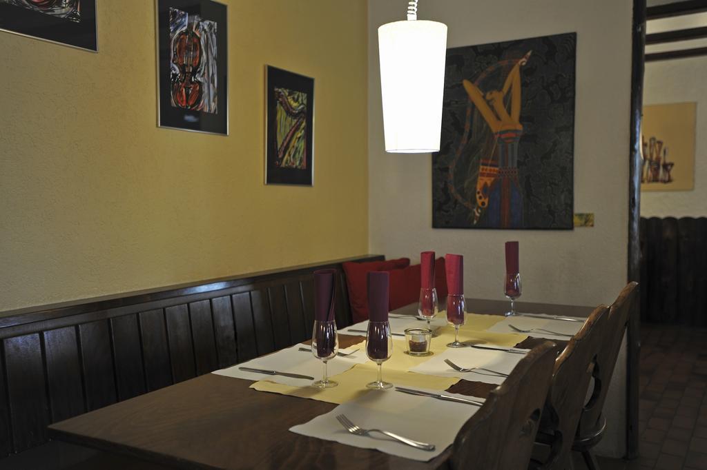 Hotel Restaurant Le Chalet Cortaillod Εξωτερικό φωτογραφία