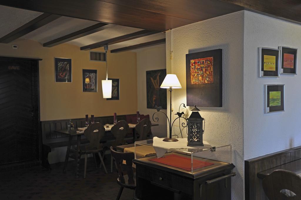 Hotel Restaurant Le Chalet Cortaillod Εξωτερικό φωτογραφία