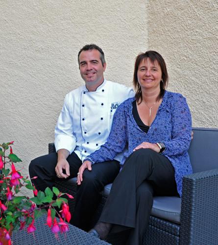 Hotel Restaurant Le Chalet Cortaillod Εξωτερικό φωτογραφία