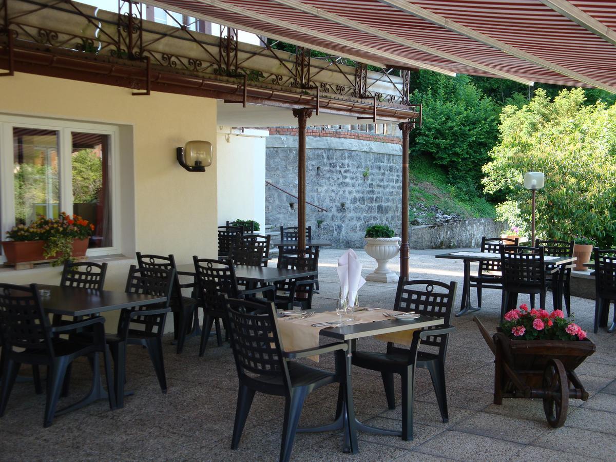 Hotel Restaurant Le Chalet Cortaillod Εξωτερικό φωτογραφία
